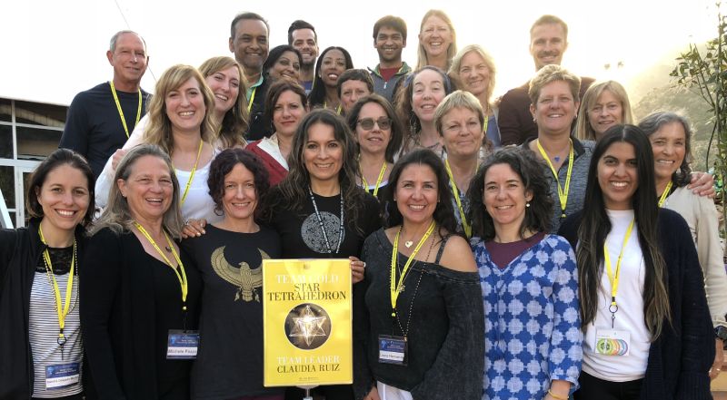2018 Team Leader Sardinia, Italy