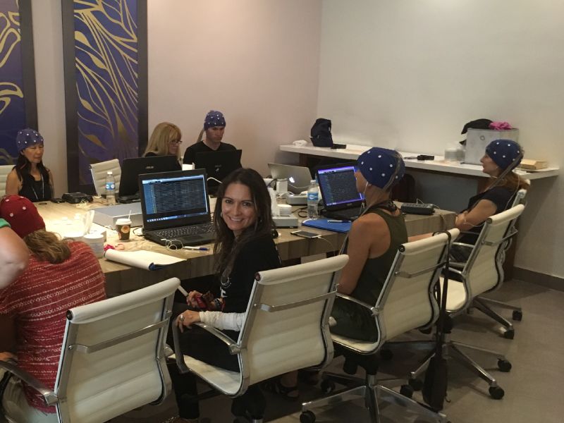 2016 Cancun Brainmapping