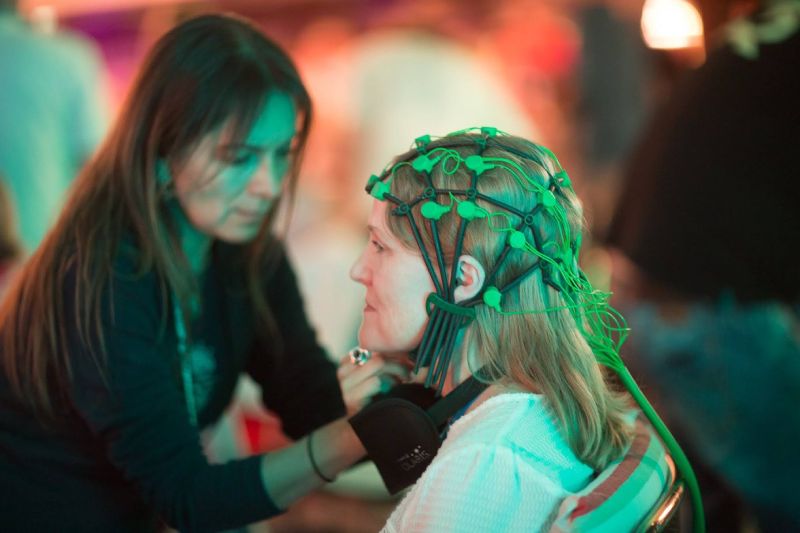 Brainmapping & Biofeedback