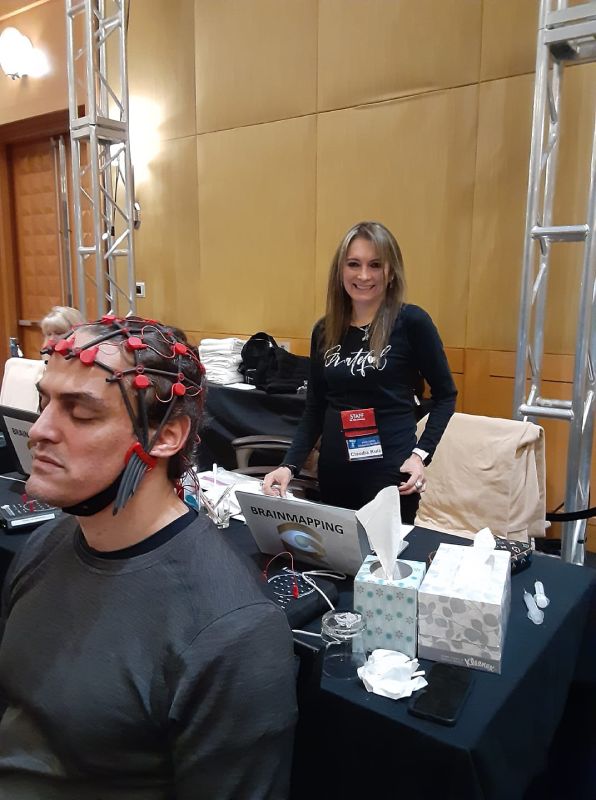 Brainmapping & Biofeedback