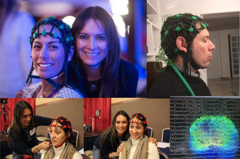 Brainmapping & Biofeedback